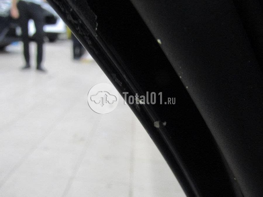 Фото Audi Q3 134