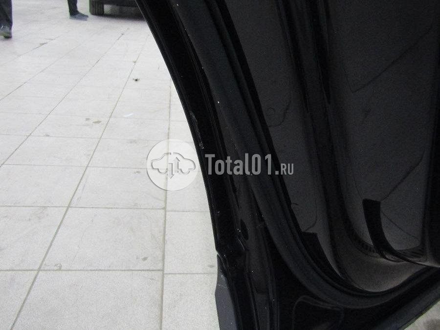 Фото Audi Q3 136