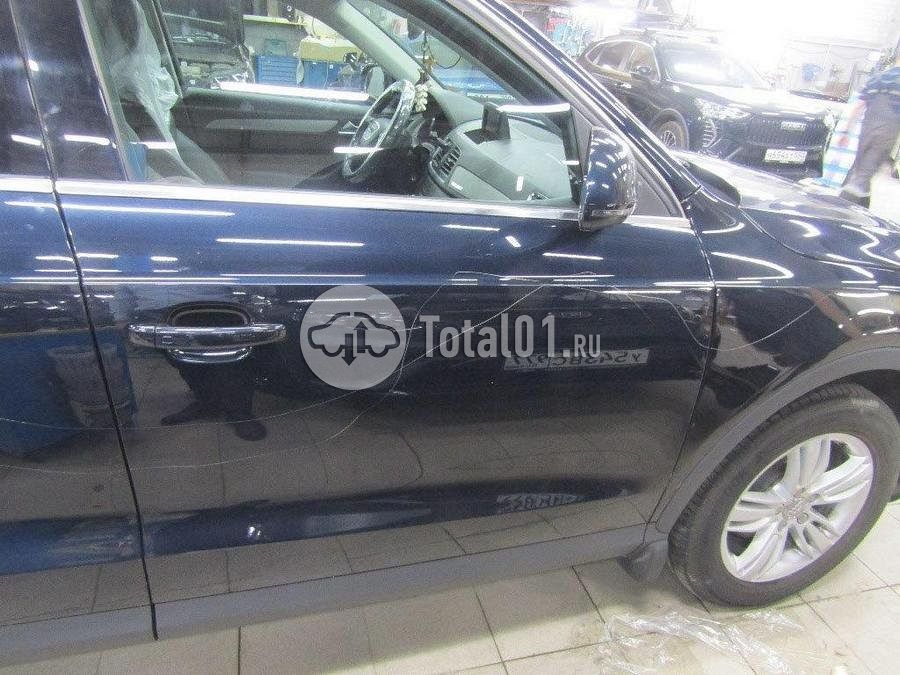 Фото Audi Q3 144