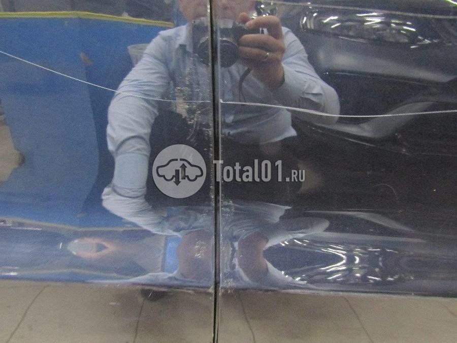 Фото Audi Q3 154