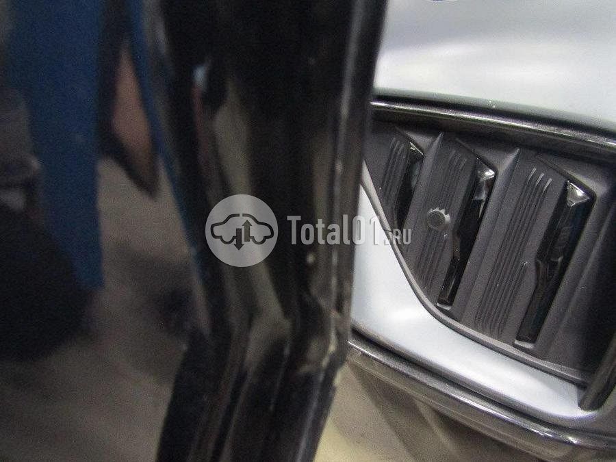 Фото Audi Q3 160