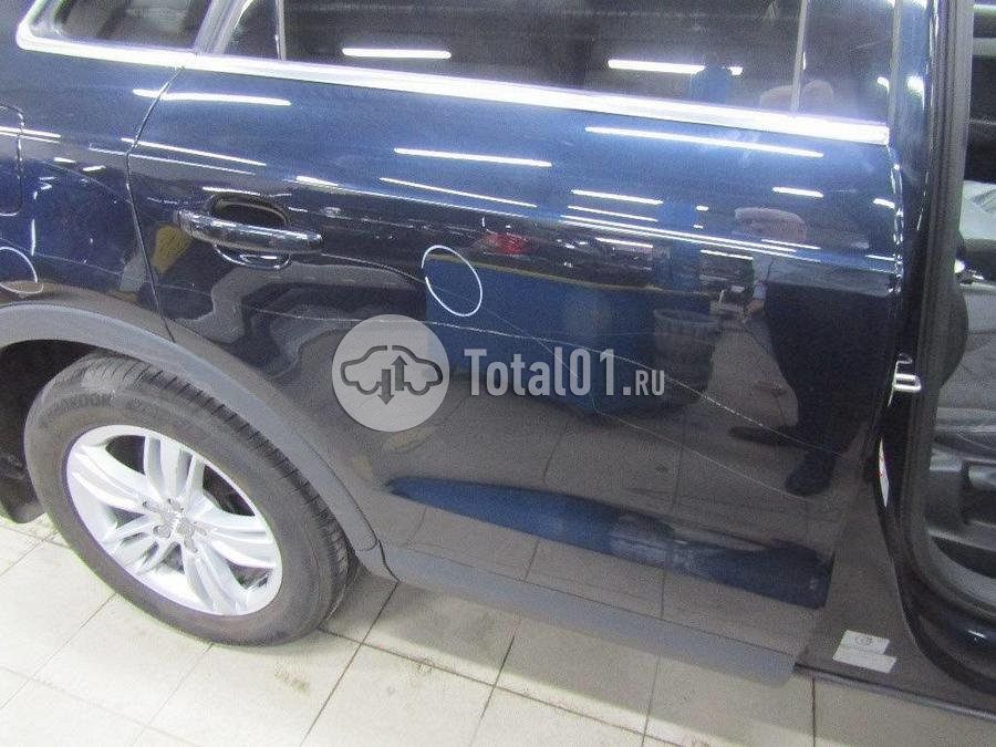 Фото Audi Q3 168