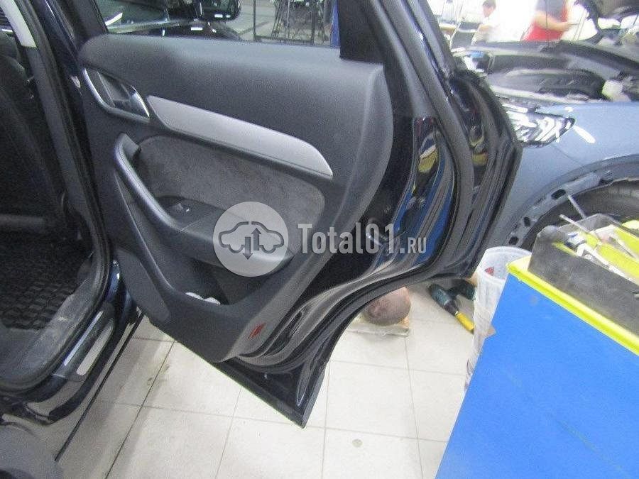 Фото Audi Q3 178