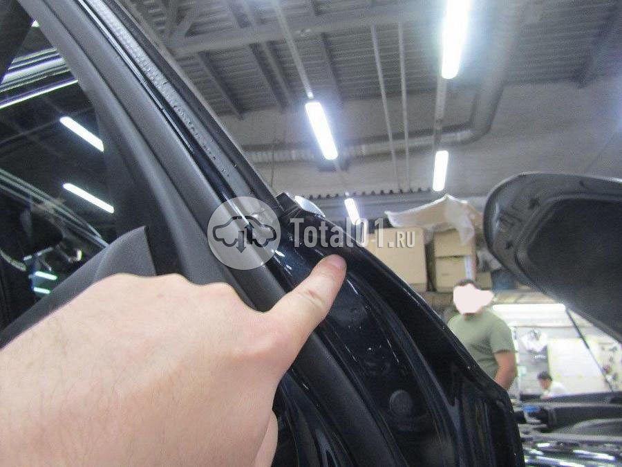 Фото Audi Q3 180