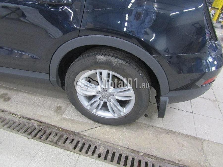Фото Audi Q3 190