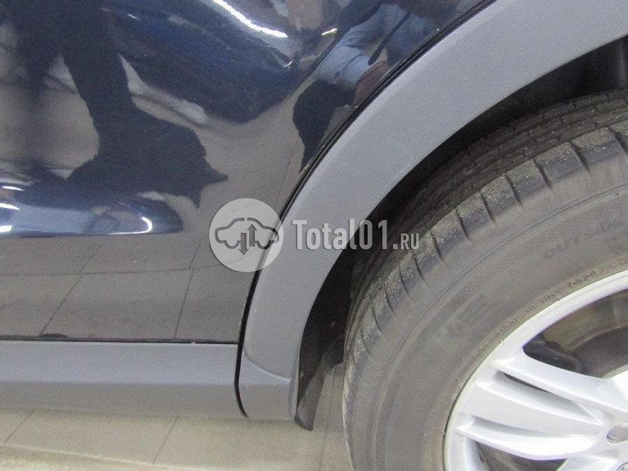 Фото Audi Q3 192