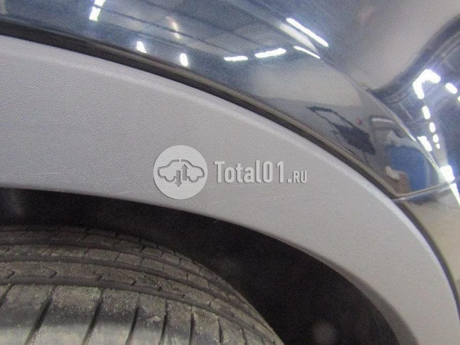 Фото Audi Q3 200