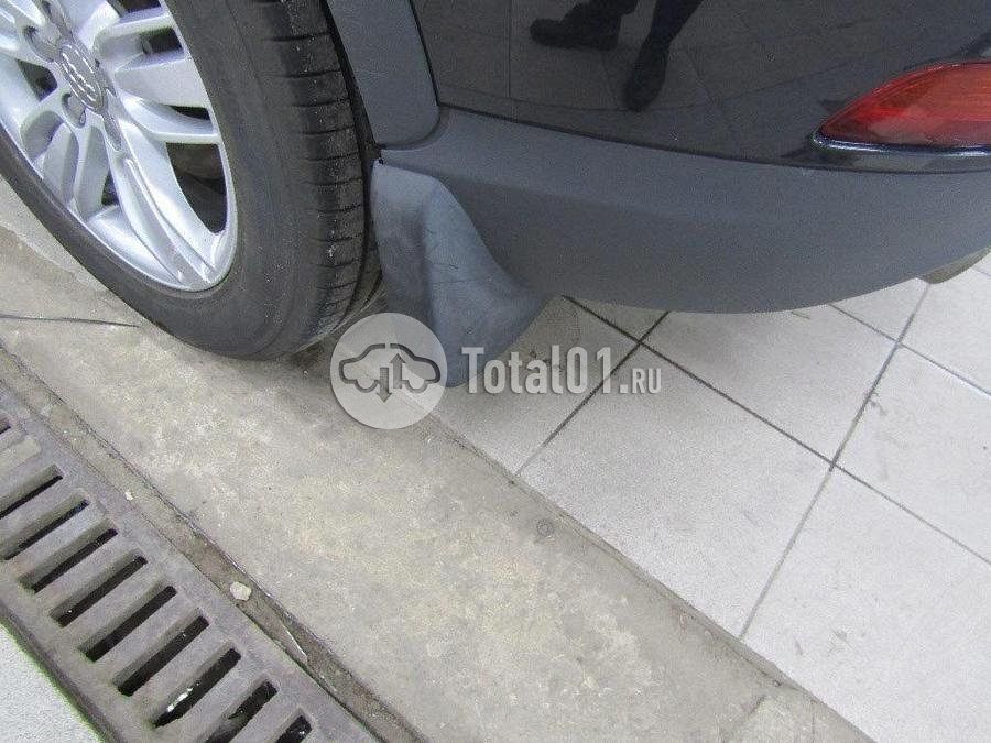Фото Audi Q3 204