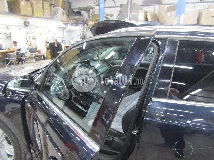 Фото Audi Q3 206