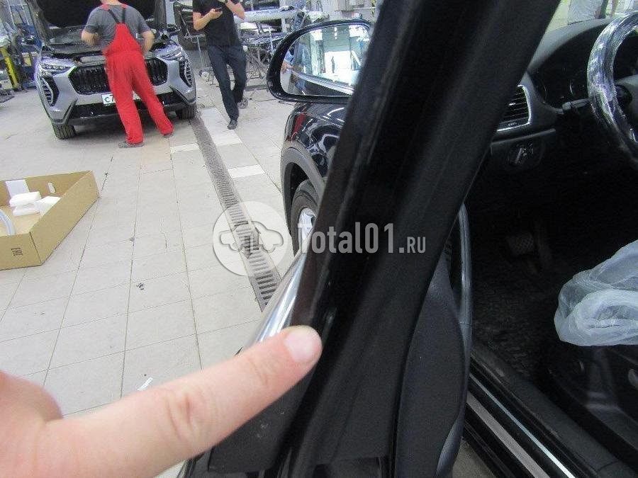Фото Audi Q3 218