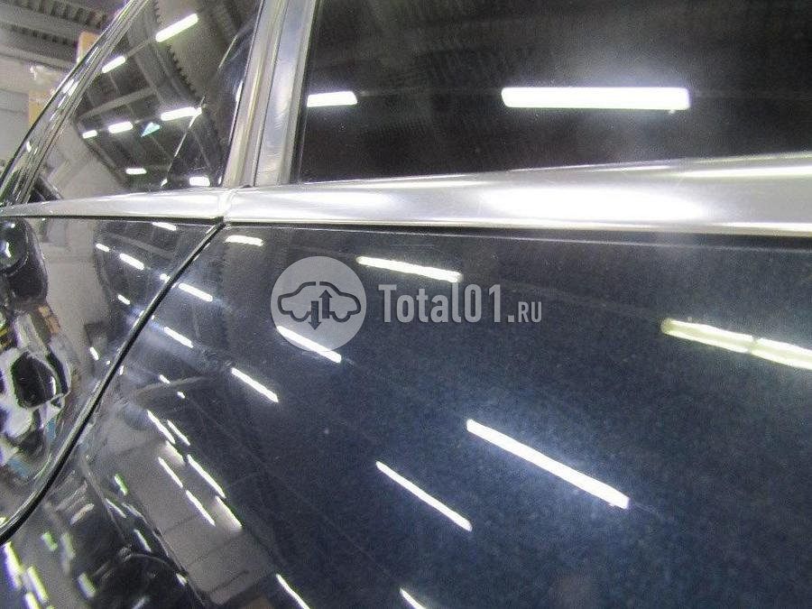 Фото Audi Q3 240