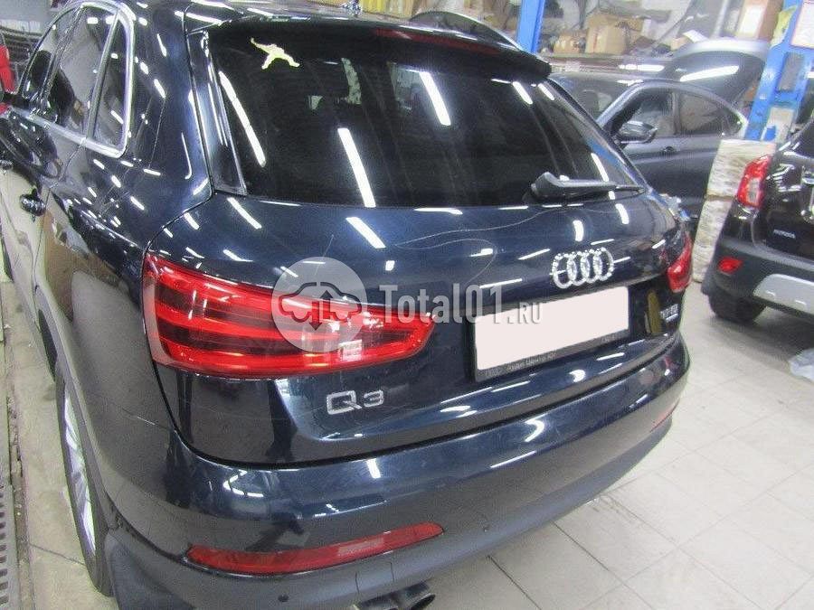 Фото Audi Q3 254