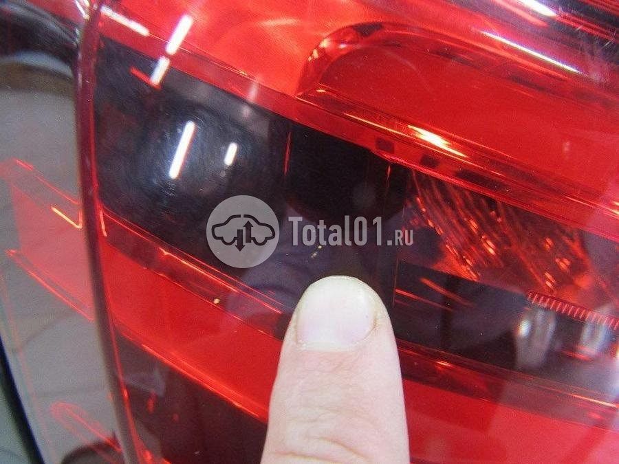 Фото Audi Q3 260