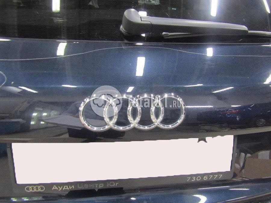Фото Audi Q3 272