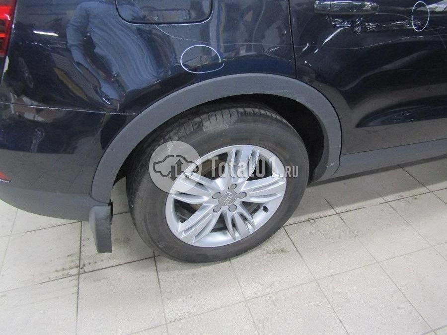 Фото Audi Q3 276