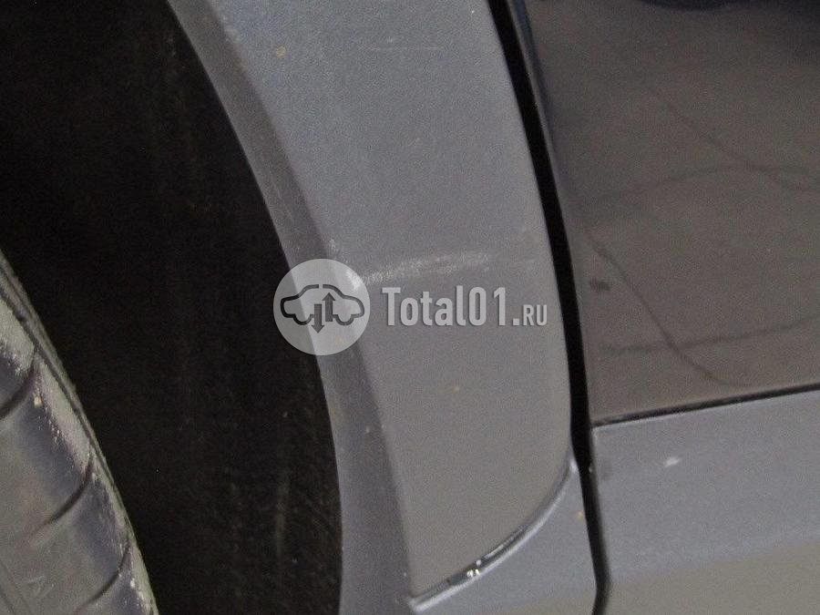 Фото Audi Q3 282