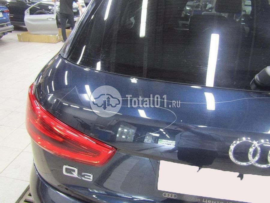 Фото Audi Q3 284