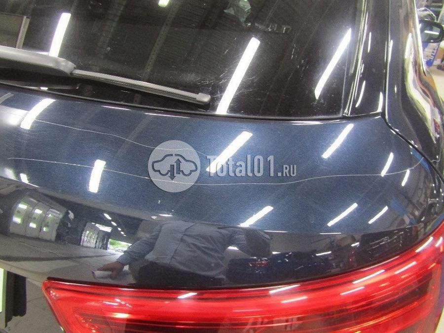 Фото Audi Q3 290
