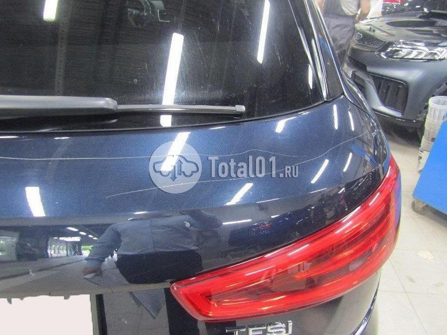 Фото Audi Q3 292
