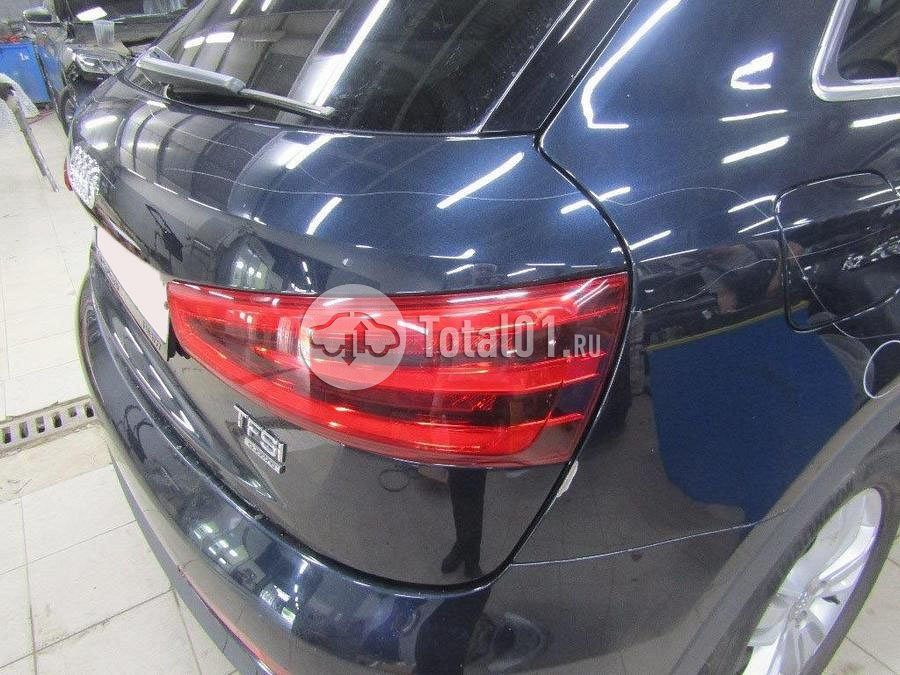Фото Audi Q3 294