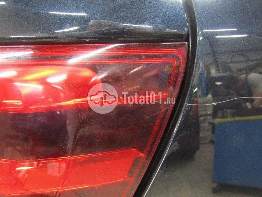 Фото Audi Q3 296