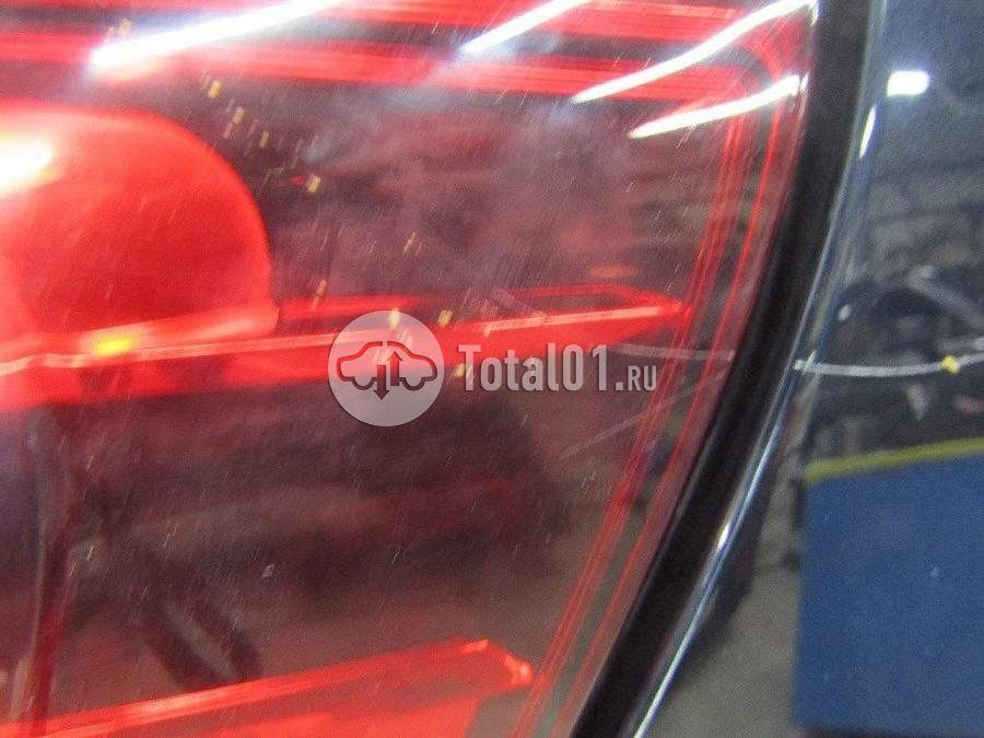 Фото Audi Q3 298