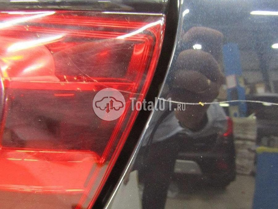Фото Audi Q3 302