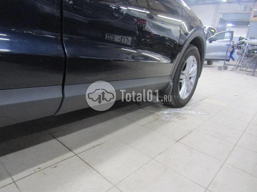 Фото Audi Q3 306