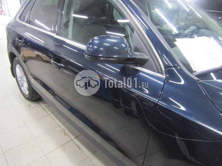 Фото Audi Q3 308