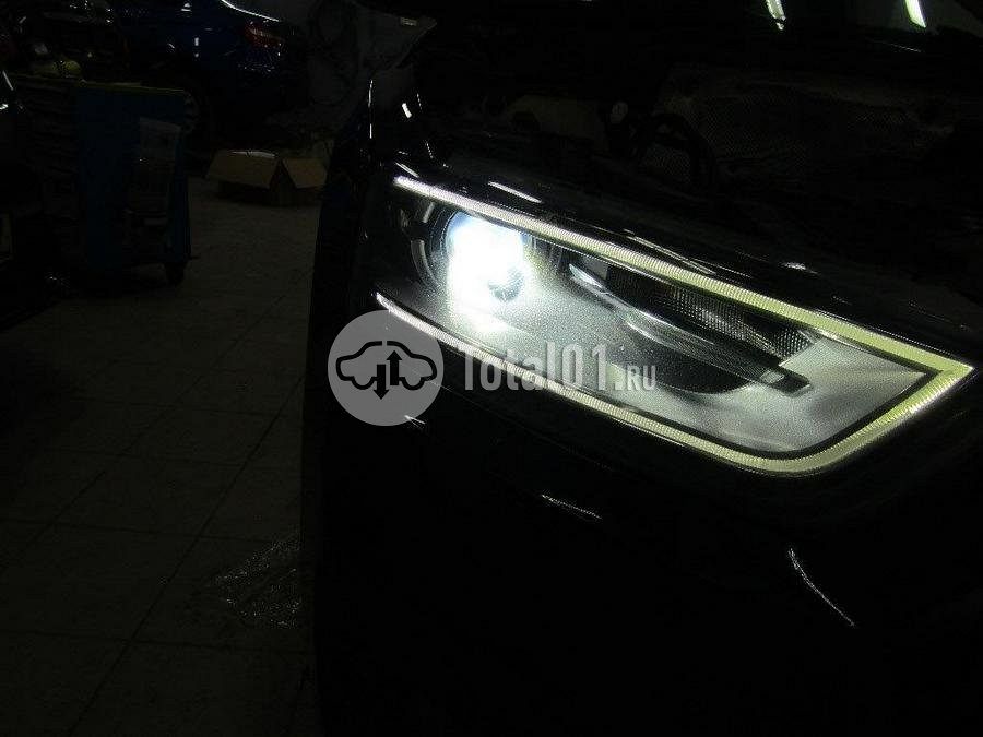 Фото Audi Q3 316