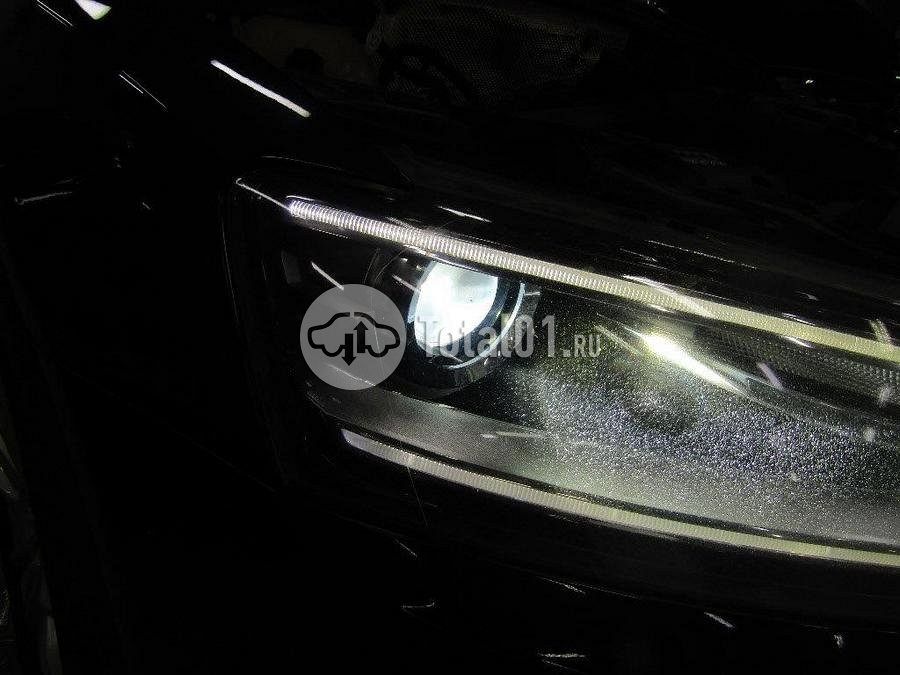 Фото Audi Q3 318