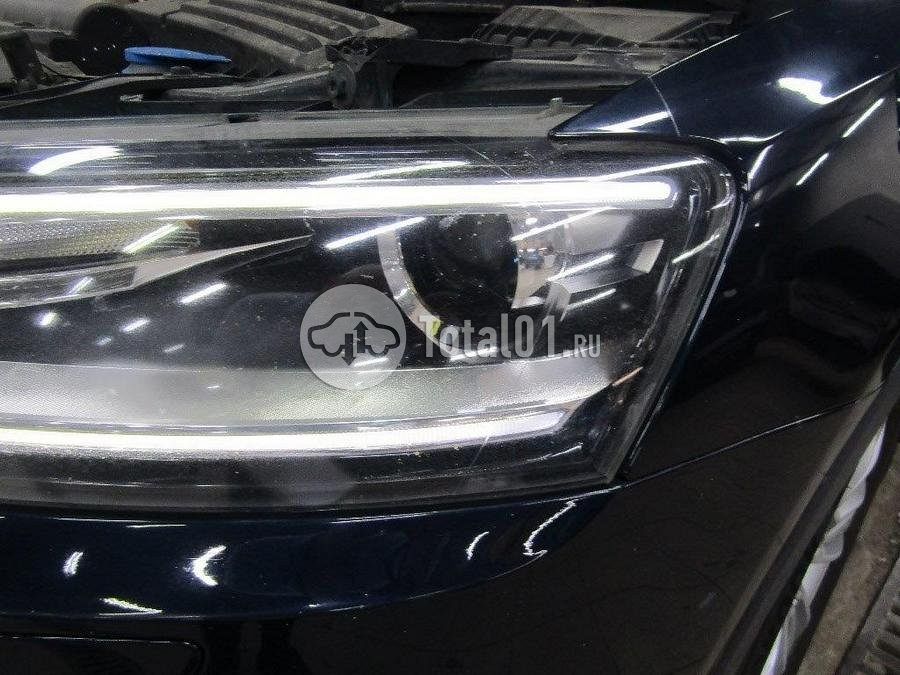 Фото Audi Q3 322