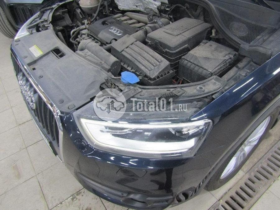 Фото Audi Q3 330