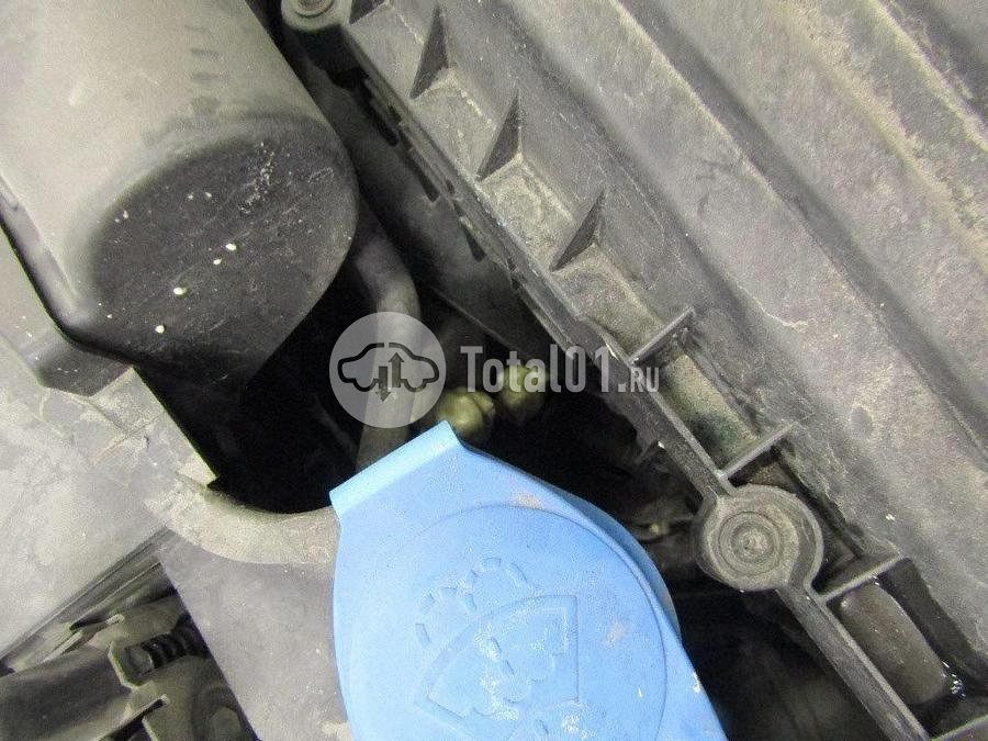 Фото Audi Q3 332