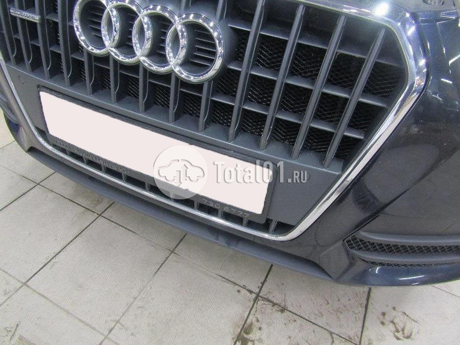 Фото Audi Q3 336