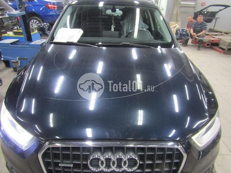 Фото Audi Q3 370