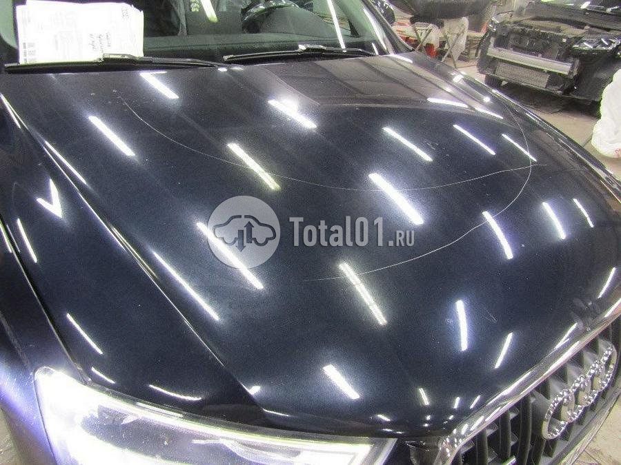 Фото Audi Q3 372