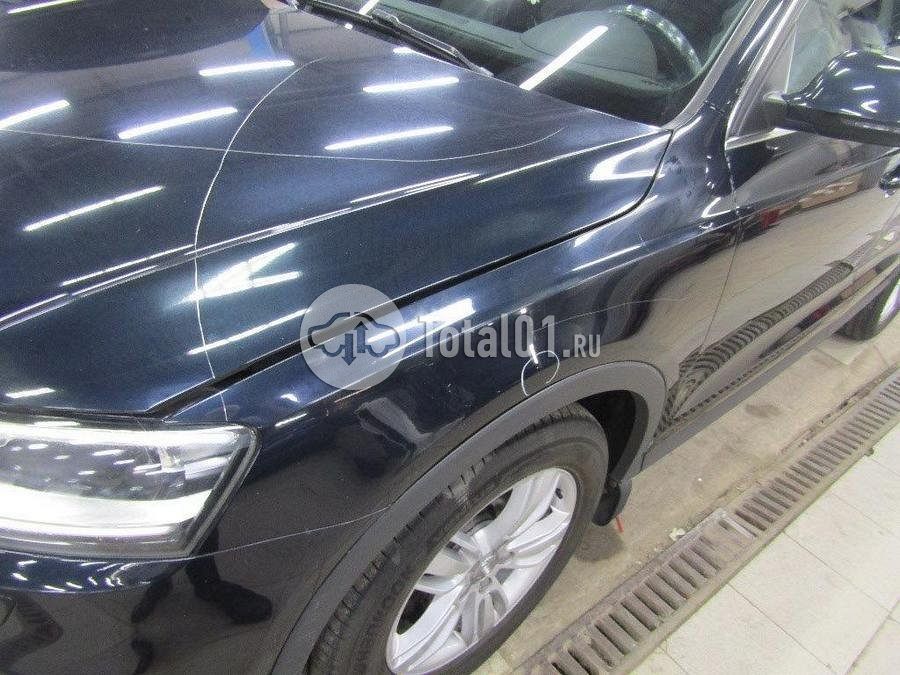 Фото Audi Q3 386
