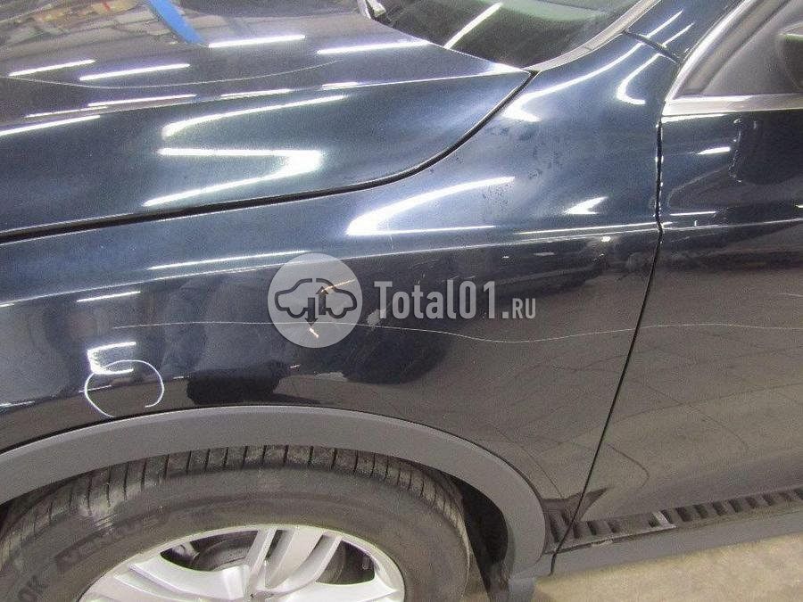 Фото Audi Q3 392