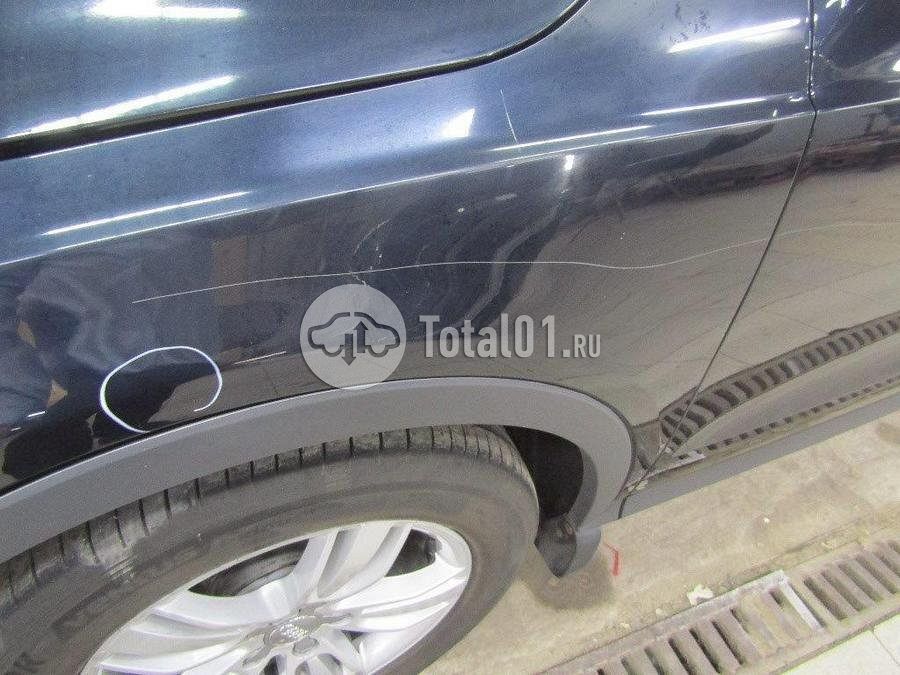 Фото Audi Q3 398