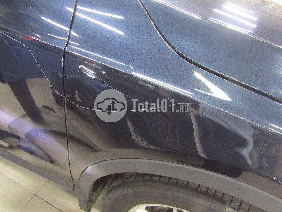 Фото Audi Q3 402