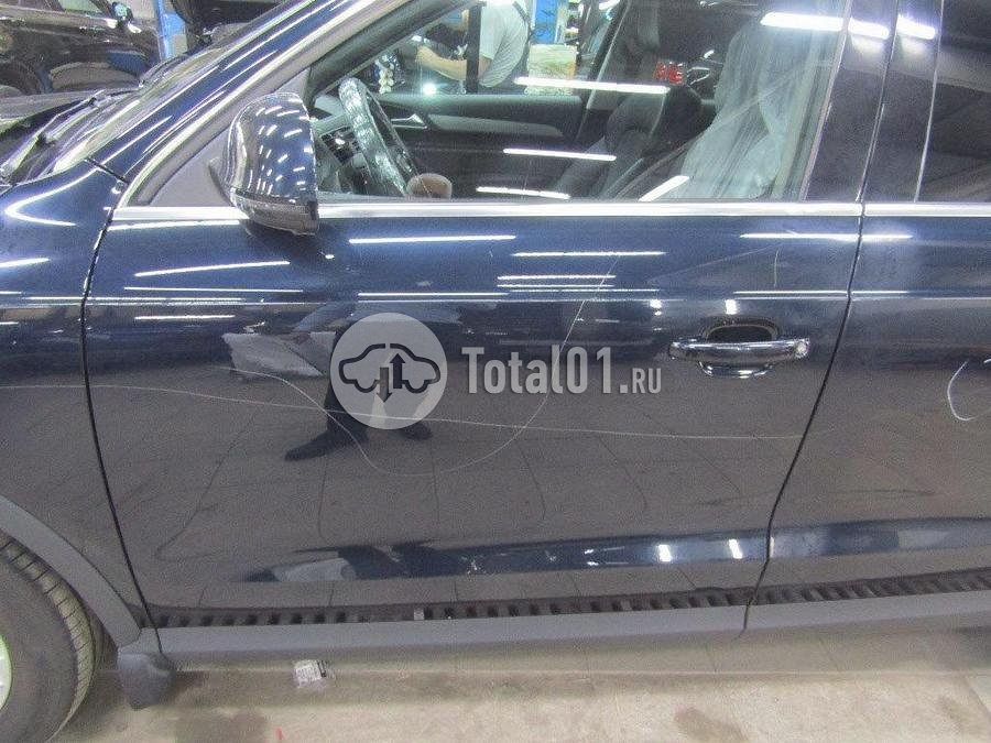 Фото Audi Q3 410
