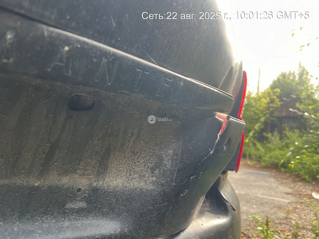 Фото Mitsubishi Diamante 66