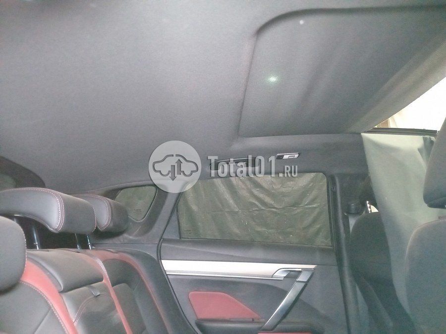 Фото Geely Coolray 46