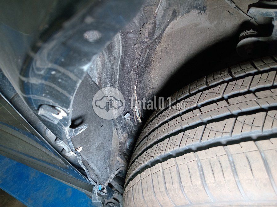 Фото Geely Coolray 104