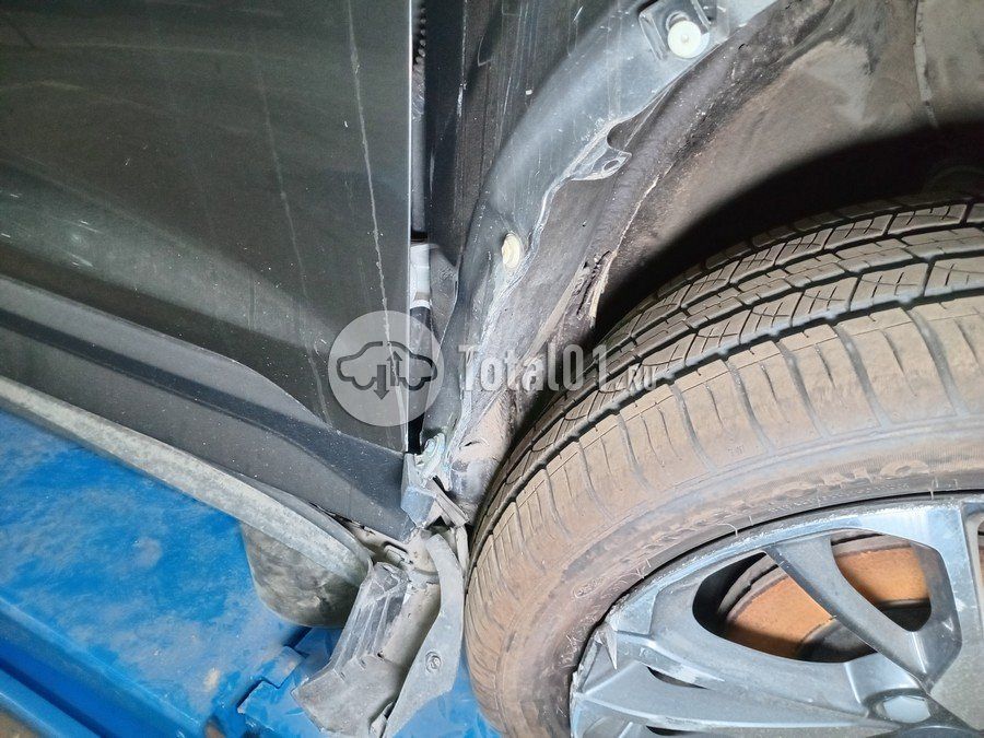Фото Geely Coolray 112