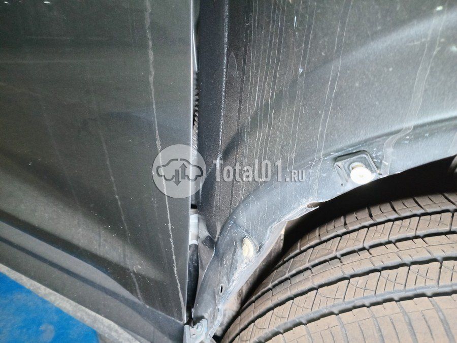 Фото Geely Coolray 114