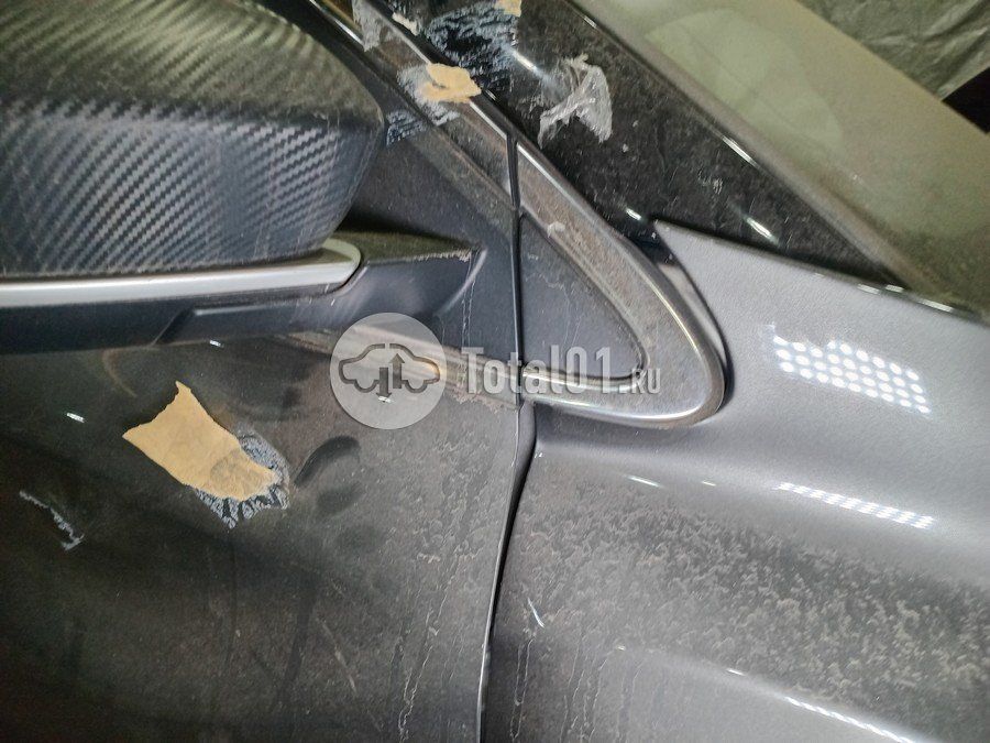 Фото Geely Coolray 116