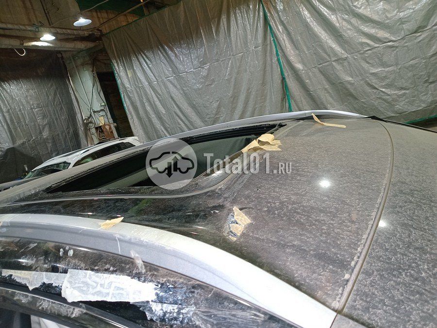 Фото Geely Coolray 124