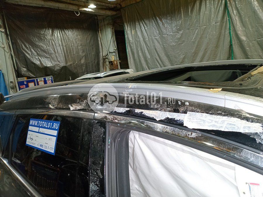 Фото Geely Coolray 126